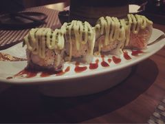 -山葵家·创意料理(宁波来福士店)