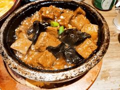 -锡和无锡菜(景丽苑店)