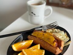 -BUTTERFUL&CREAMOROUS 黄油与面包(三里屯太古里店)