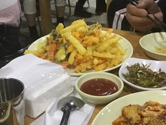 -贤花饭店(城阳店)