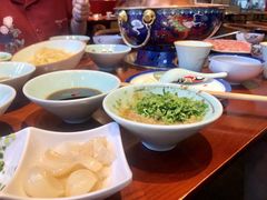 -1078號老北京涮肉(松柏店)
