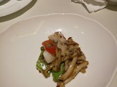 -许家菜(望江店)