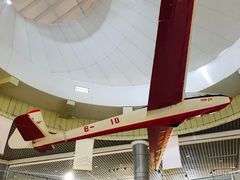 -嘉峪关城市博物馆