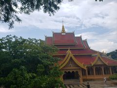 -西双版纳勐泐文化旅游区