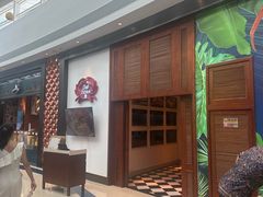 -亚特兰蒂斯·蟹餐厅 CRAB KITCHEN·鲜活海鲜