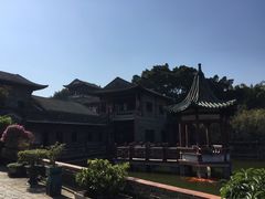 -东莞市可园博物馆