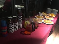 -Geneva日内瓦餐厅(西郊宝成花苑店)