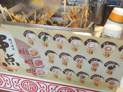 -吉野家(宾水道店)