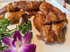 -唐苑酒家·岭南粤菜名店(太古仓店)