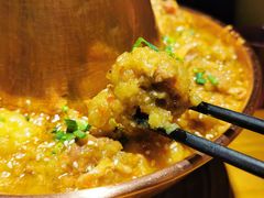 -觅山云南菜(泊富ICITY店)