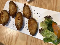 -GOTLOT COFFEE&KITCHEN角落厨房NOOK店