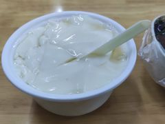 甜豆腐花-笑姐豆腐花(正北街店)