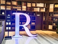 -万丽轩·粤菜(王府井金茂万丽酒店)