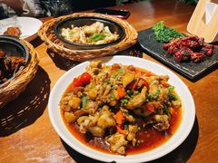 -蝦塘·中国餐馆(城墙南马道巷店)