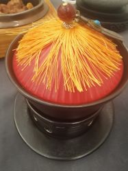 -花家怡园·宴会厅(簋街四合院总店)