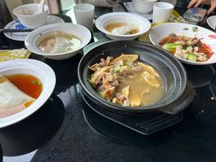 -东莱馋房(陆家嘴店)