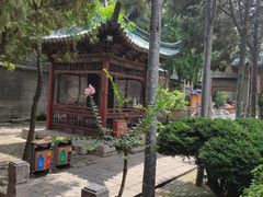 -西安化觉巷清真大寺