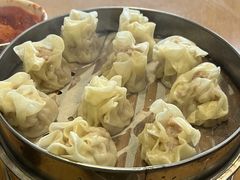 -真真鲜馄饨店(启蒙路店)