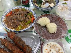 -尔力新疆丸子汤(北屯店)
