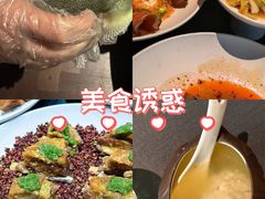 -肆月河豚·淮扬菜·湘菜(华天店)