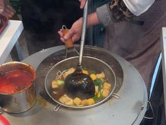 -老王四季抻面(南六东路店)