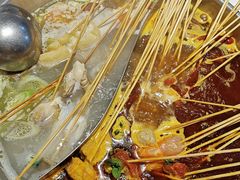 -杨校长·老成都串串香火锅(全国总店)