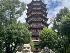 -北寺塔