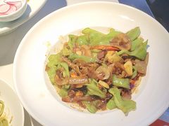 -额娘·春饼烤鸭(华北七楼创始店)