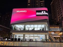 -深圳来福士广场