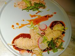 -绿茶餐厅(成都大悦城店)