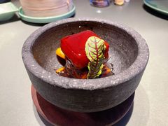 秋栗东坡肉/位-晟永興烤鸭店(五道口店)