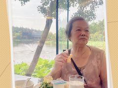 -上海怡沁园度假酒店
