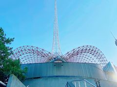 -尤利卡88层观景台