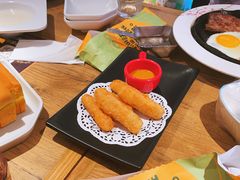 -豪客来牛排(人民东路店)