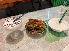 -蜗牛小馆醉乡民谣云南菜(惠新西里店)