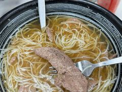 -维记咖啡粉面(福荣街店)