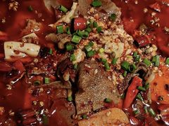 -灶东家民间菜(回兴店)