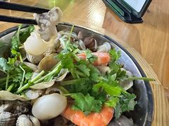 -食鼎记海鲜大排档(美食街店)