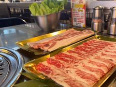 -哈哈碳都·牛肋条无限自助烤肉(台江万达店)