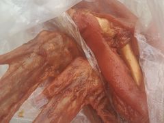 -豫章猪手王(蛤蟆街店)