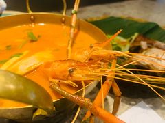 -美奈小馆·东南亚菜(福田星河COCO Park店)