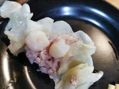 -真真鲜馄饨店(启蒙路店)