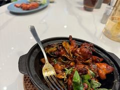 -鹿港小镇(金虹桥国际中心店)