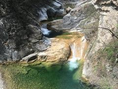 -焦作青龙峡风景名胜区