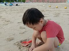 -西涌国际滨海旅游区