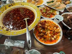 -合家院饭庄(榆关道店)
