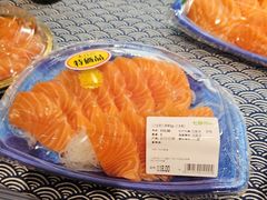-七鲜超市(瑞虹天地太阳宫店)