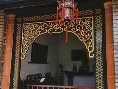 -东莞市可园博物馆