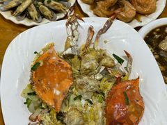 -温州一家人美食(西木头市店)