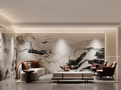 -百安居装修设计中心(海珠店)